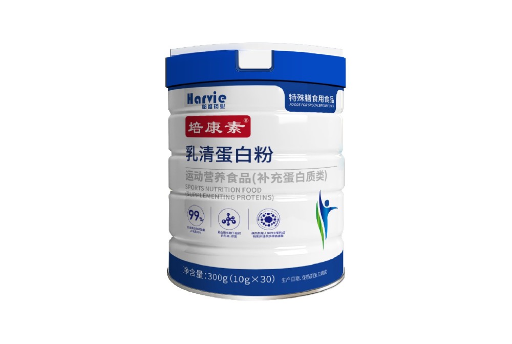 培康素®乳清蛋白粉